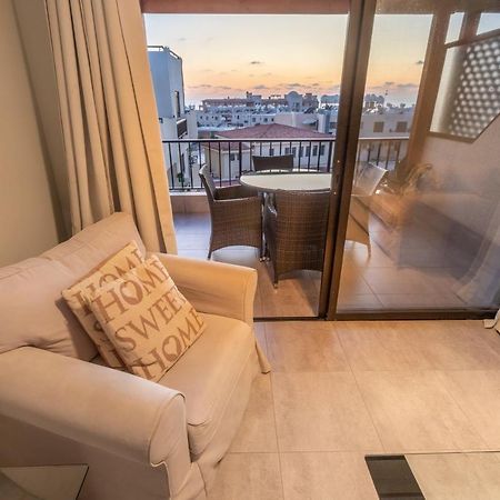 Alexis Apartments - Lovely 2-Bedroom With Swimming Pool Πάφος Εξωτερικό φωτογραφία