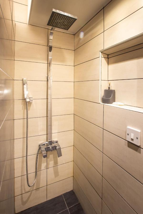 Alexis Apartments - Lovely 2-Bedroom With Swimming Pool Πάφος Εξωτερικό φωτογραφία